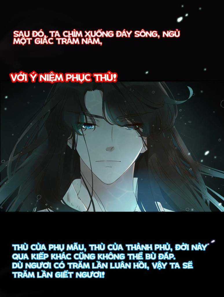 Ôm Hôn Mạc Nhiên Chapter 0.1 trang 4