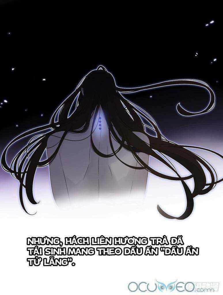 Ôm Hôn Mạc Nhiên Chapter 0.1 trang 5