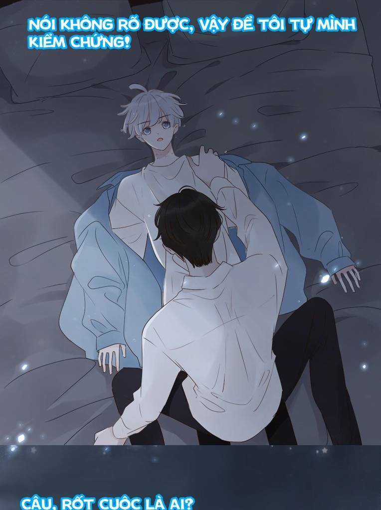 Ôm Hôn Mạc Nhiên Chapter 0.1 trang 7