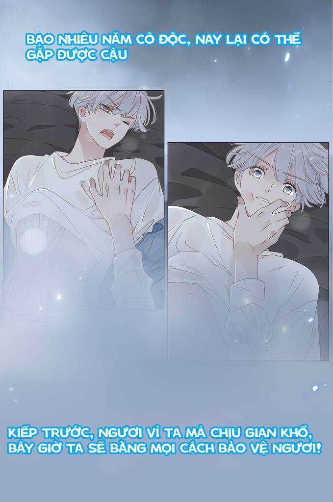 Ôm Hôn Mạc Nhiên Chapter 0.1 trang 9