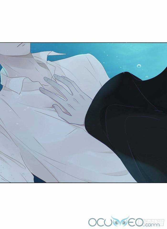 Ôm Hôn Mạc Nhiên Chapter 1 trang 10