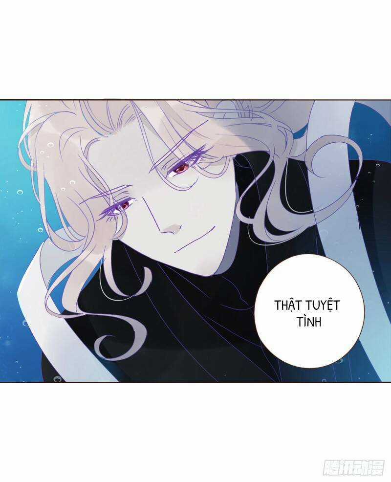 Ôm Hôn Mạc Nhiên Chapter 1 trang 12