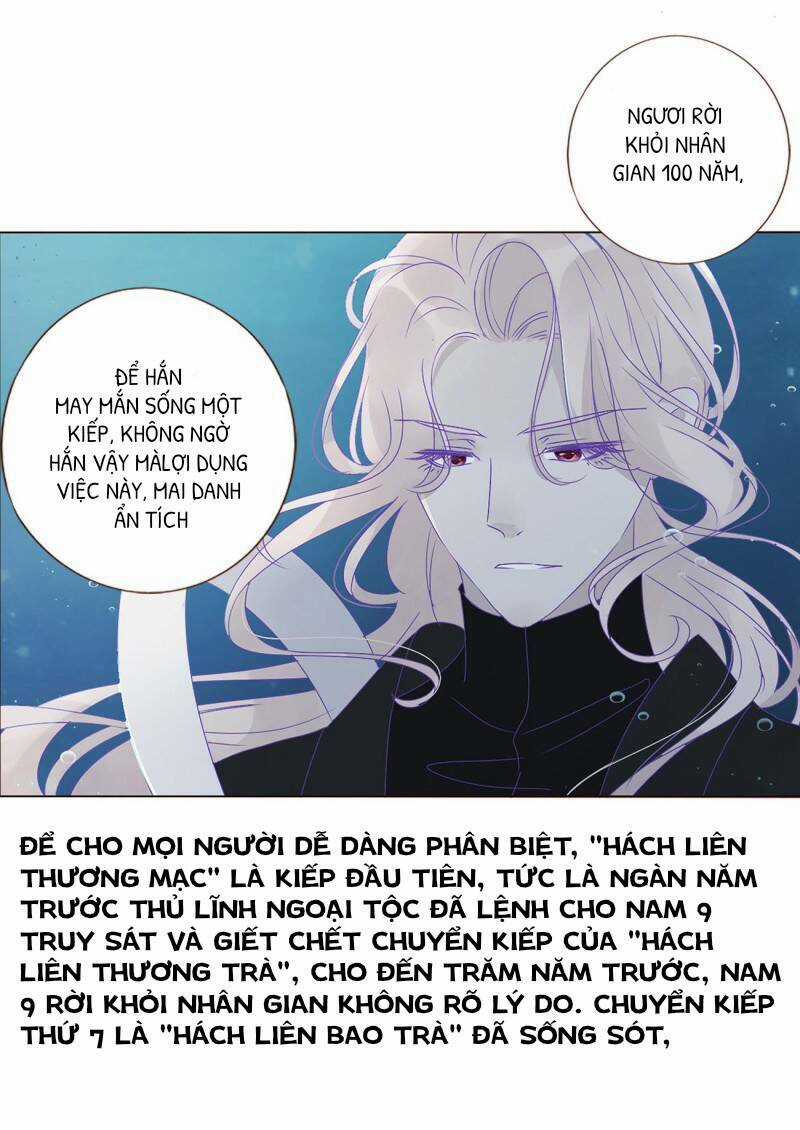 Ôm Hôn Mạc Nhiên Chapter 1 trang 16
