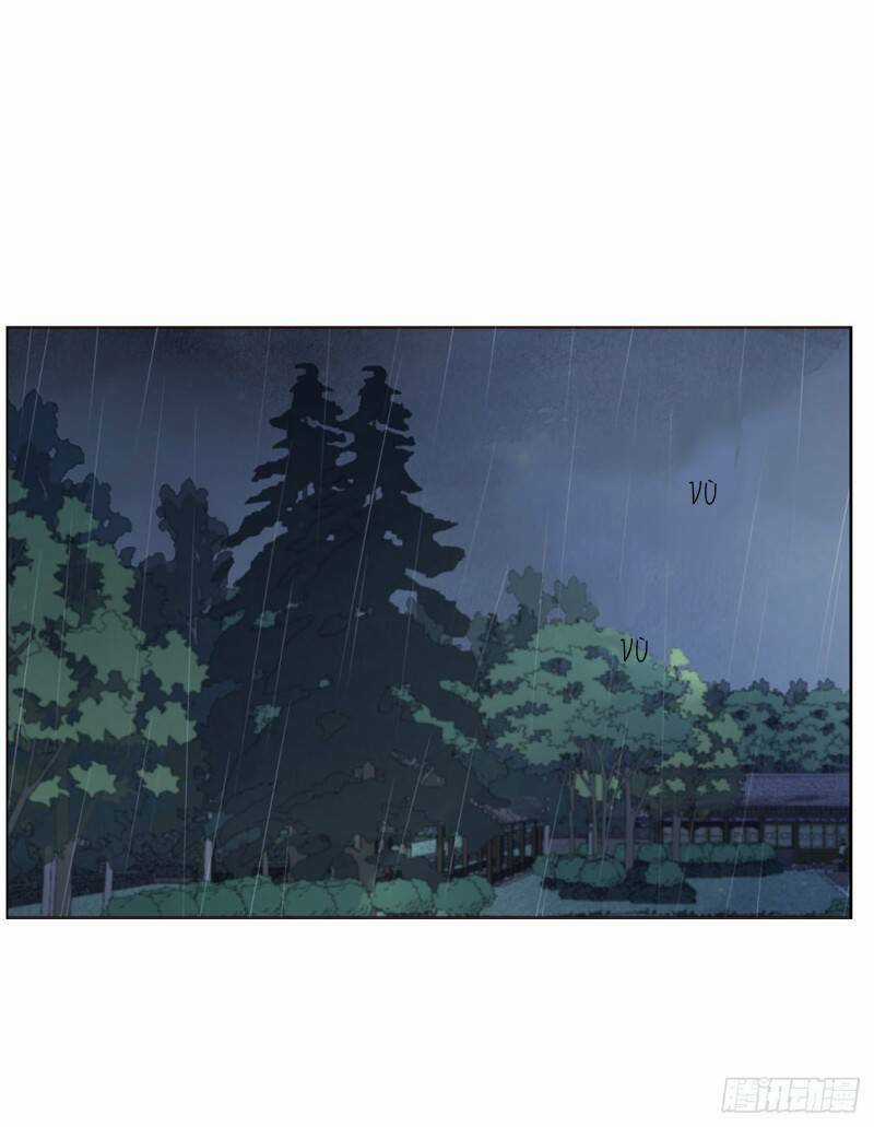 Ôm Hôn Mạc Nhiên Chapter 1 trang 22