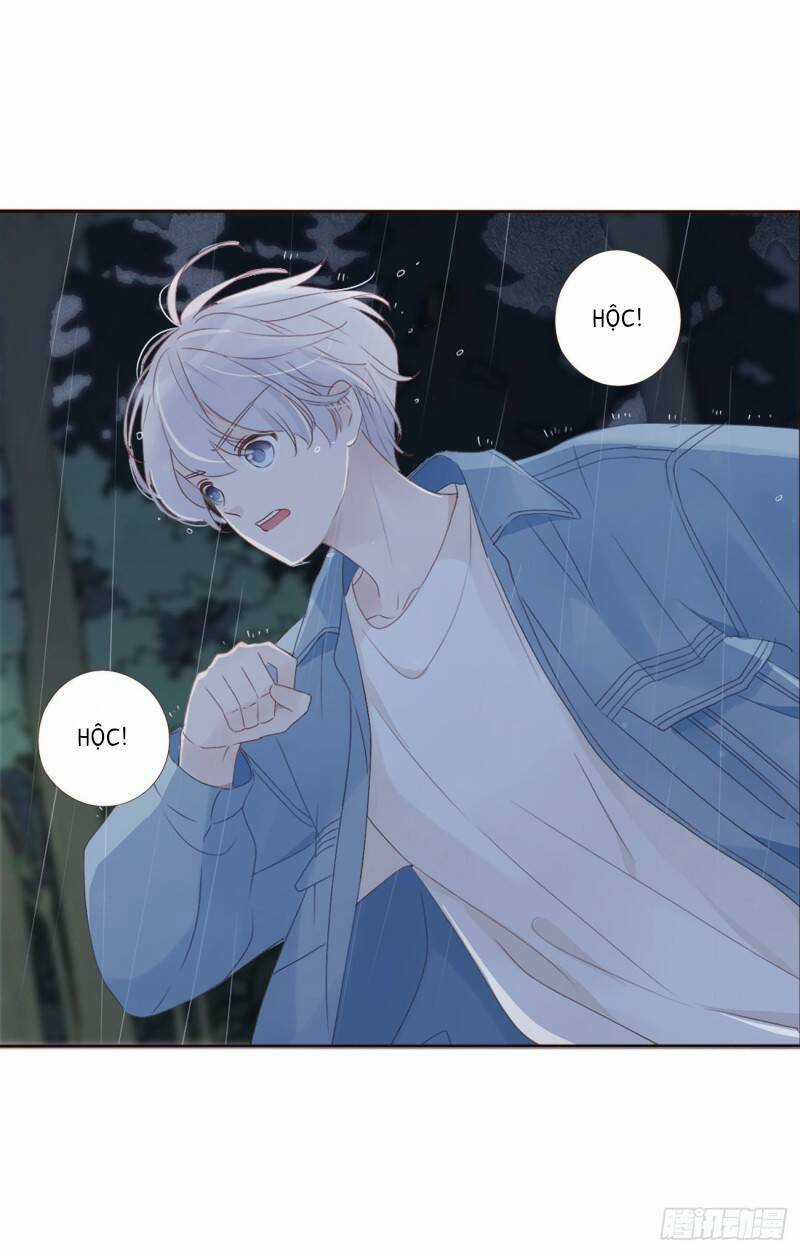 Ôm Hôn Mạc Nhiên Chapter 1 trang 24