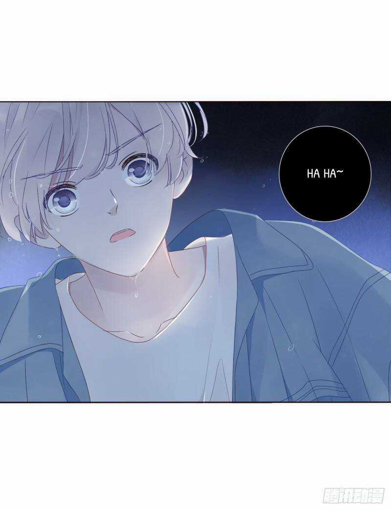 Ôm Hôn Mạc Nhiên Chapter 1 trang 25