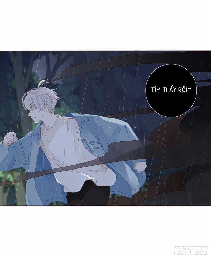 Ôm Hôn Mạc Nhiên Chapter 1 trang 26