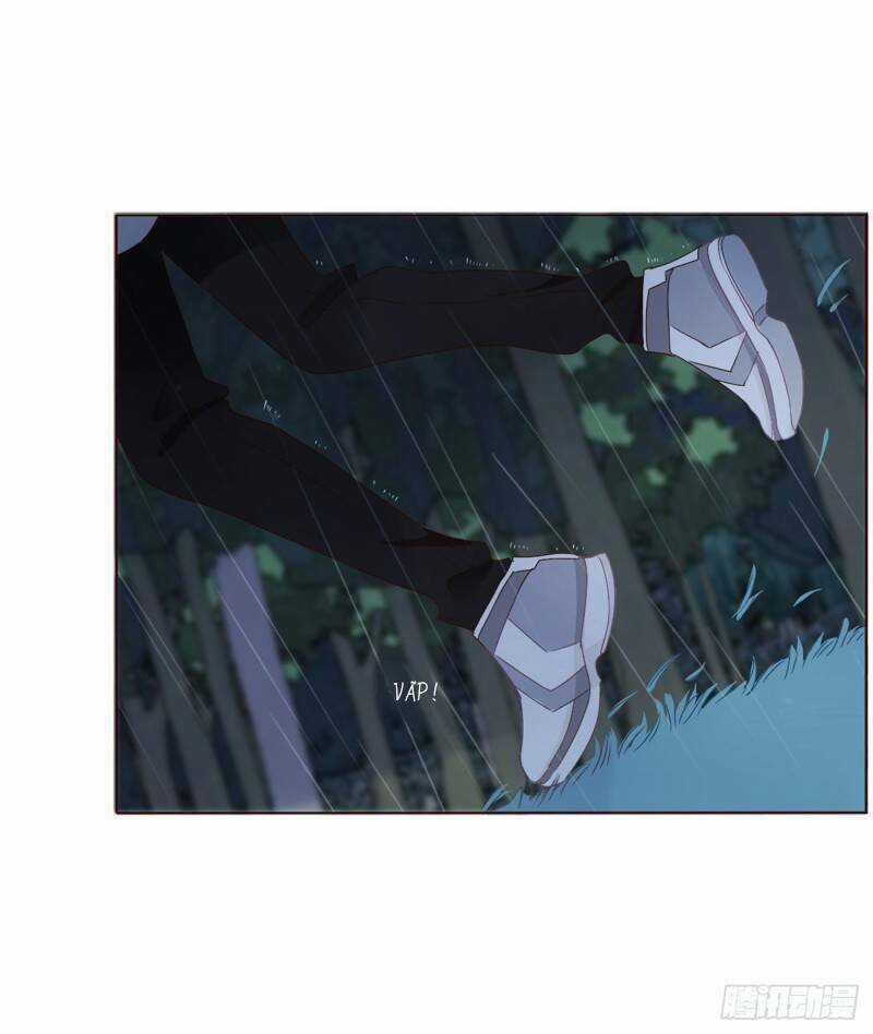 Ôm Hôn Mạc Nhiên Chapter 1 trang 28