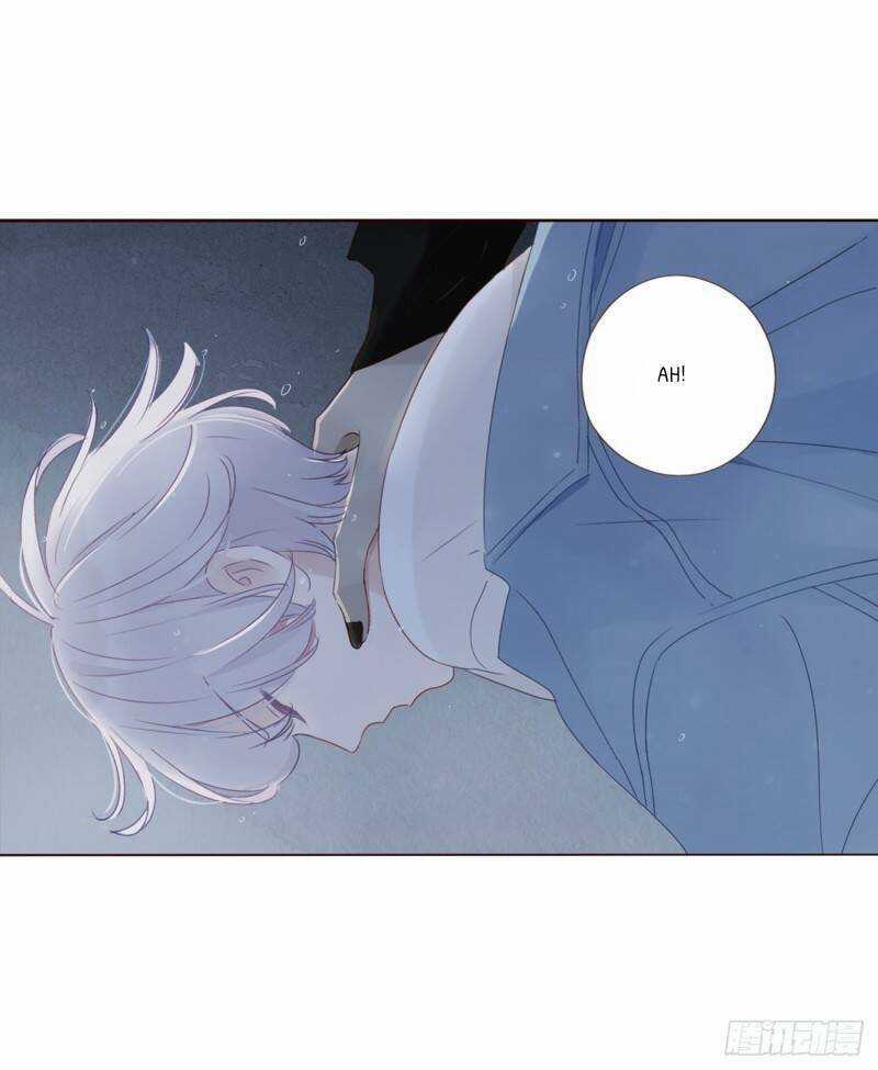 Ôm Hôn Mạc Nhiên Chapter 1 trang 29