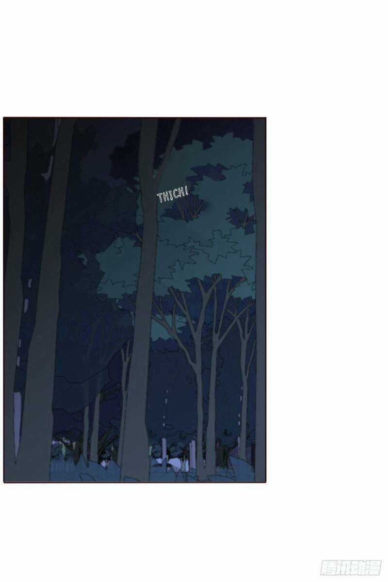 Ôm Hôn Mạc Nhiên Chapter 1 trang 30