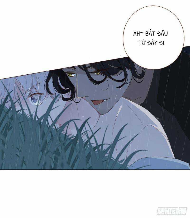 Ôm Hôn Mạc Nhiên Chapter 1 trang 38