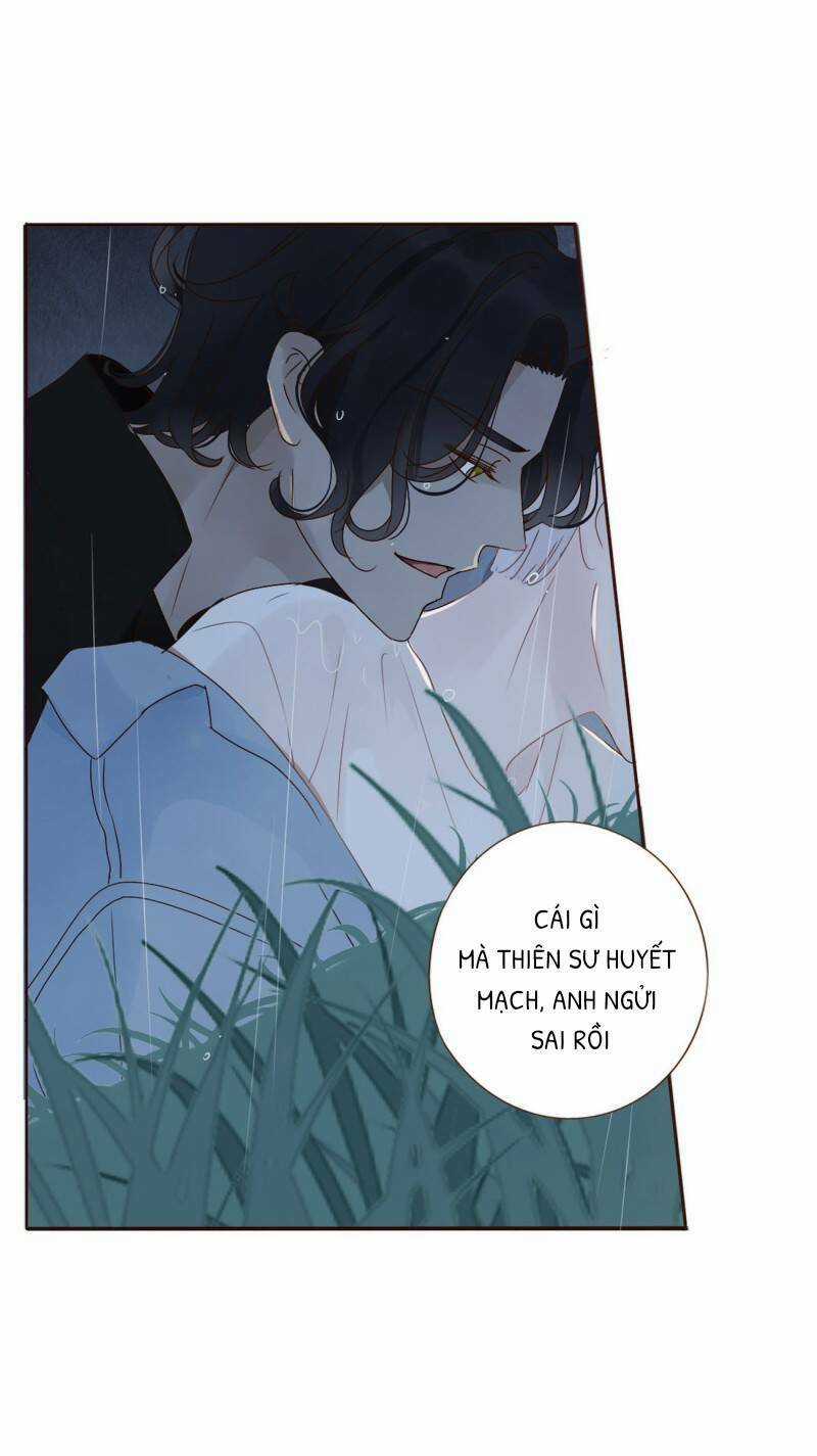 Ôm Hôn Mạc Nhiên Chapter 1 trang 39