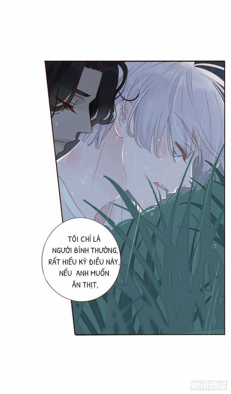 Ôm Hôn Mạc Nhiên Chapter 1 trang 40