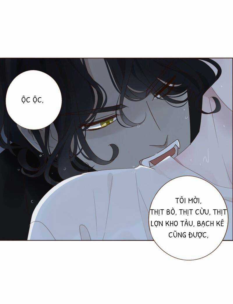Ôm Hôn Mạc Nhiên Chapter 1 trang 41