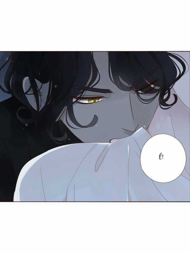 Ôm Hôn Mạc Nhiên Chapter 1 trang 42