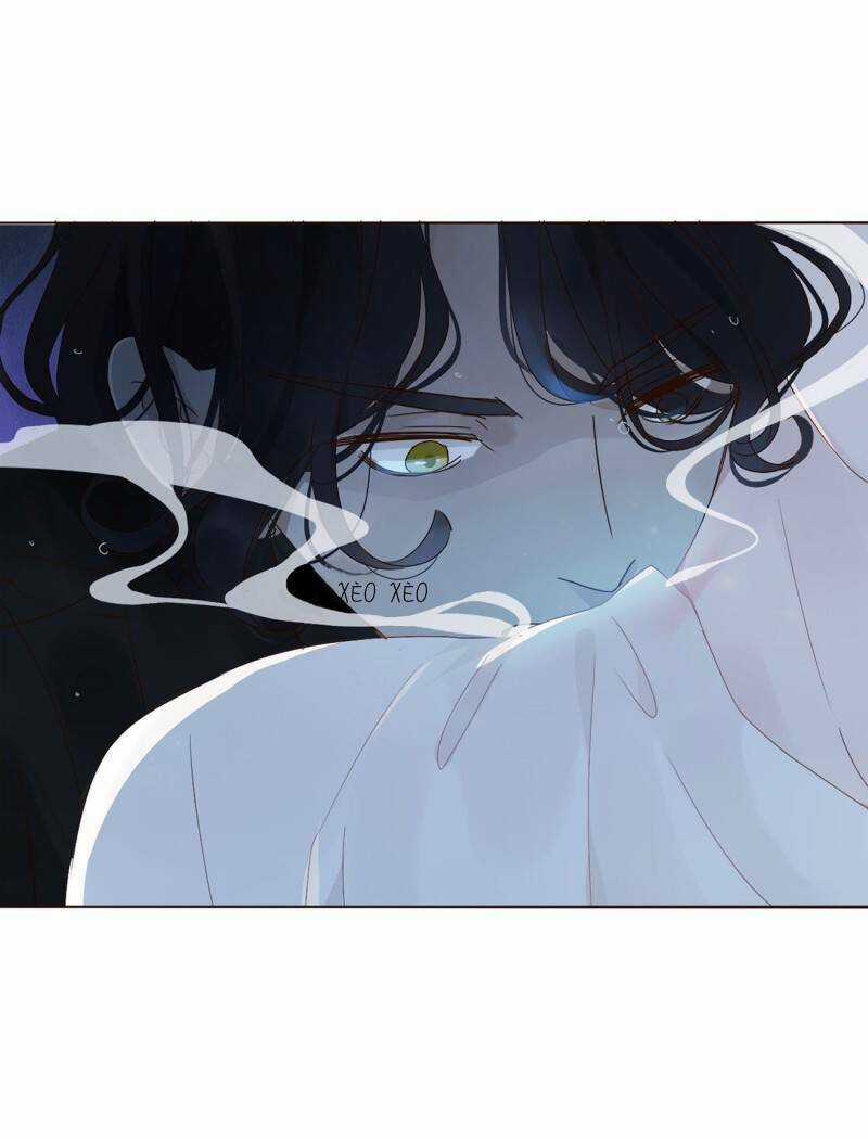 Ôm Hôn Mạc Nhiên Chapter 1 trang 43