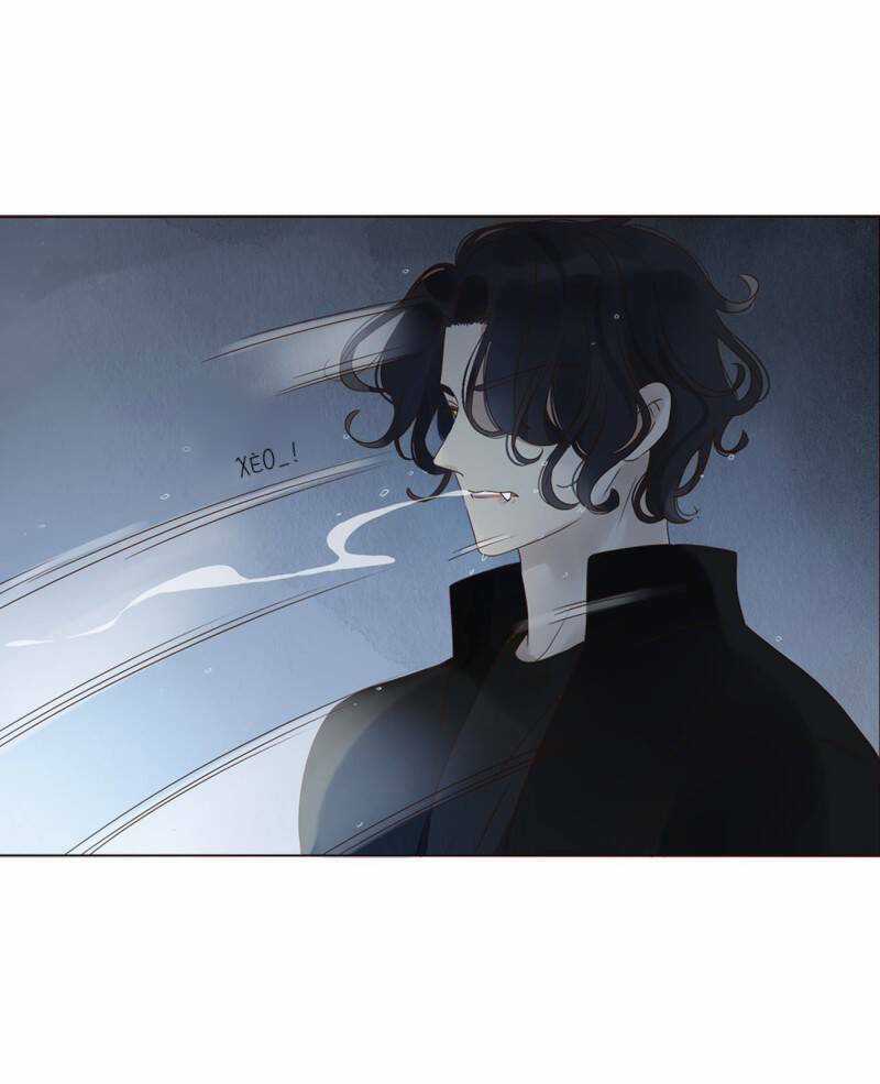 Ôm Hôn Mạc Nhiên Chapter 1 trang 44