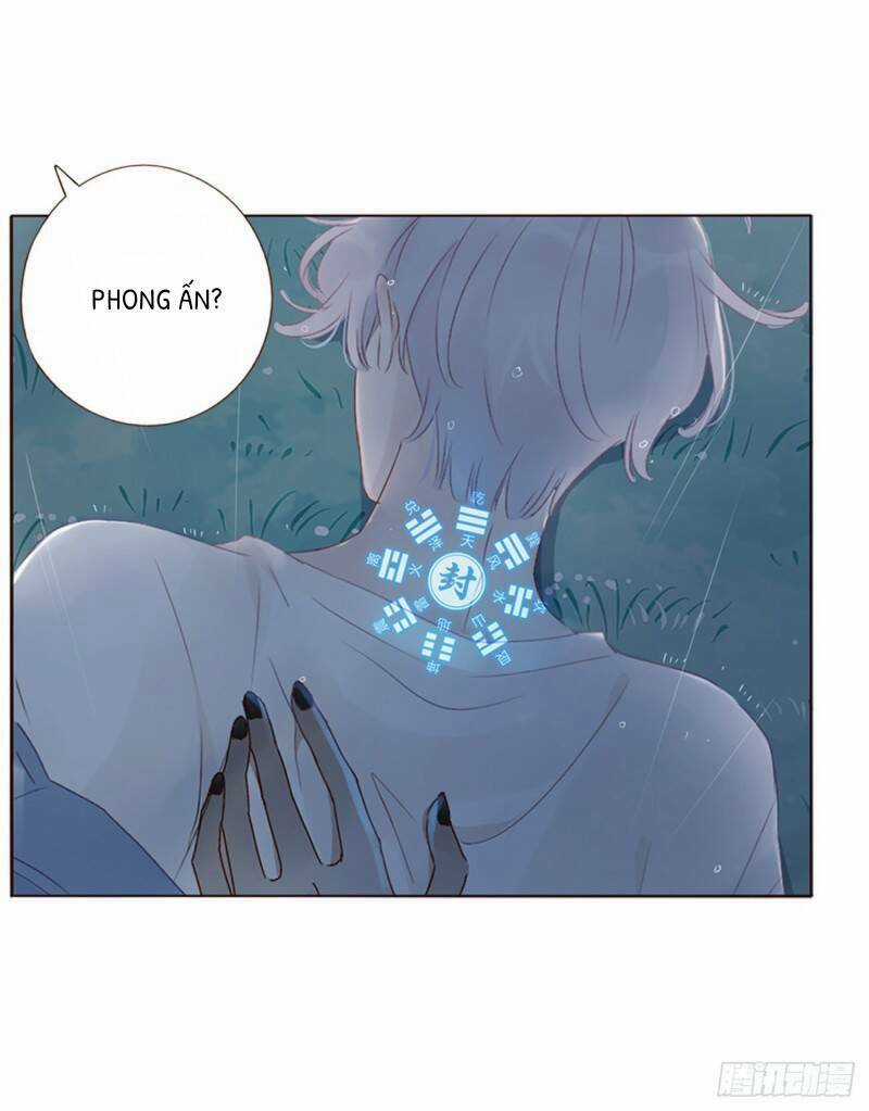 Ôm Hôn Mạc Nhiên Chapter 1 trang 45