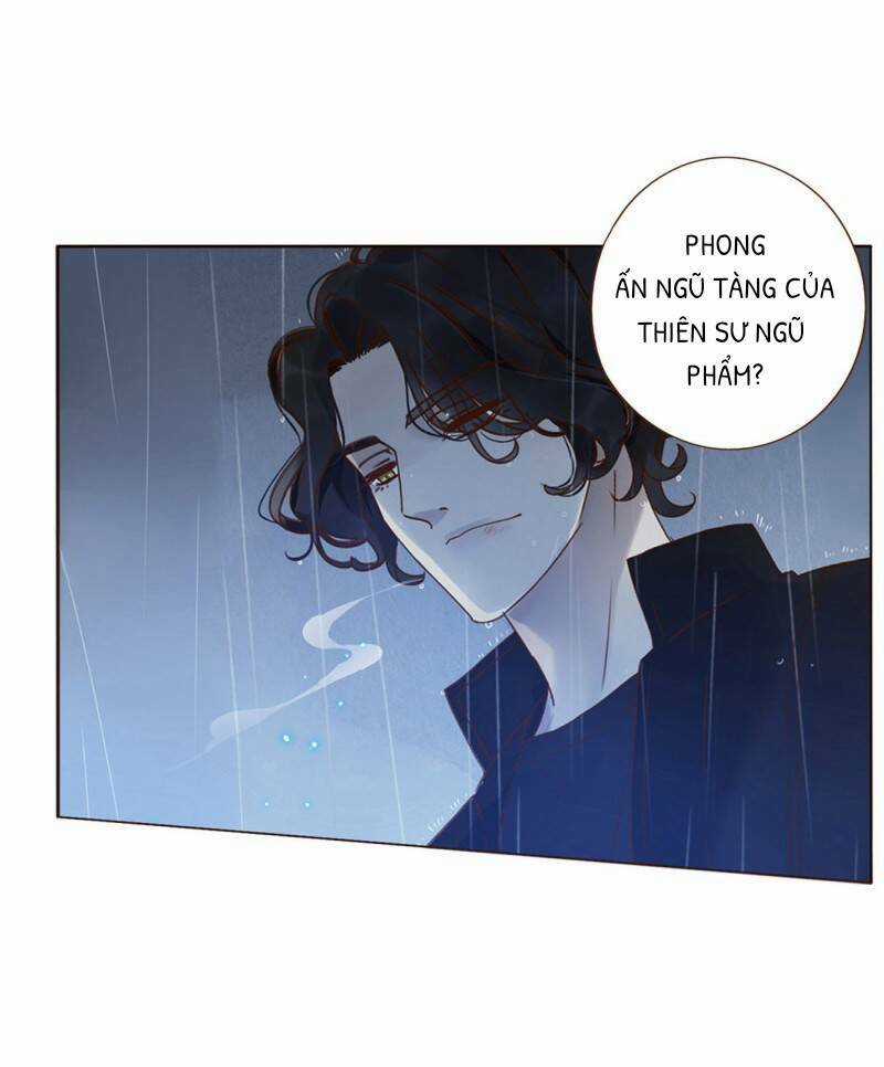 Ôm Hôn Mạc Nhiên Chapter 1 trang 46