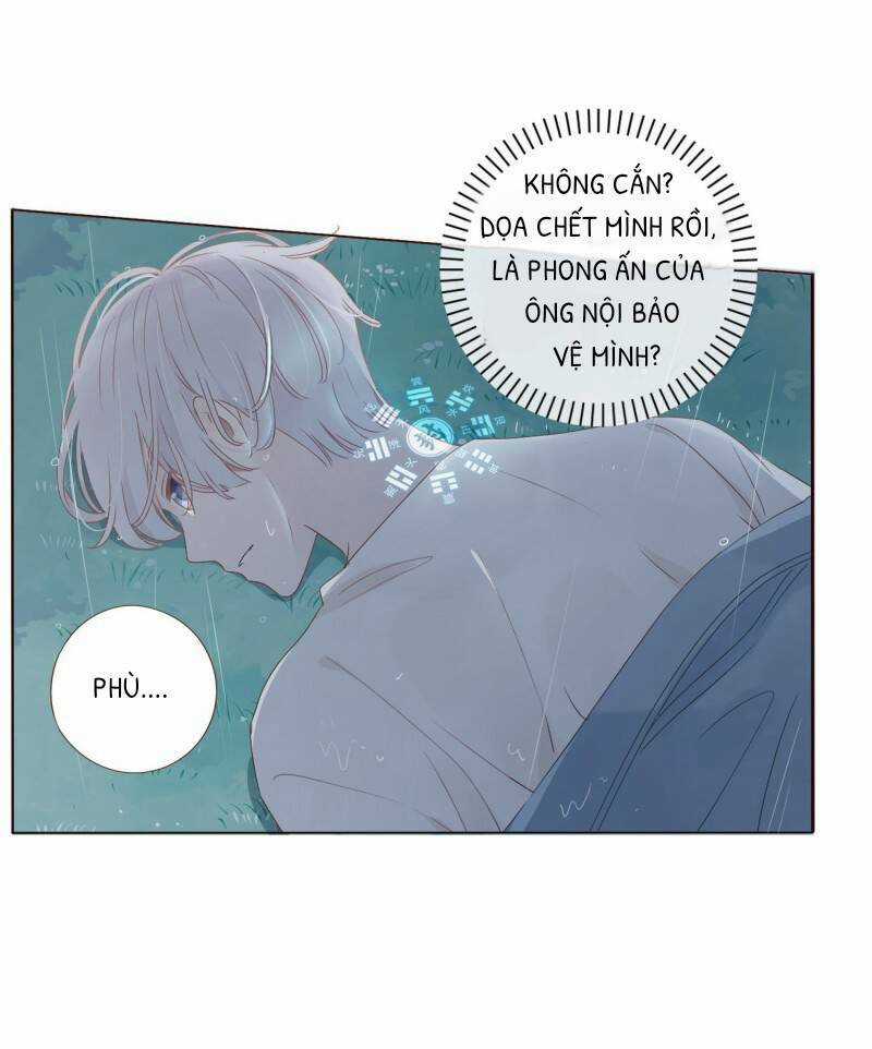 Ôm Hôn Mạc Nhiên Chapter 1 trang 47