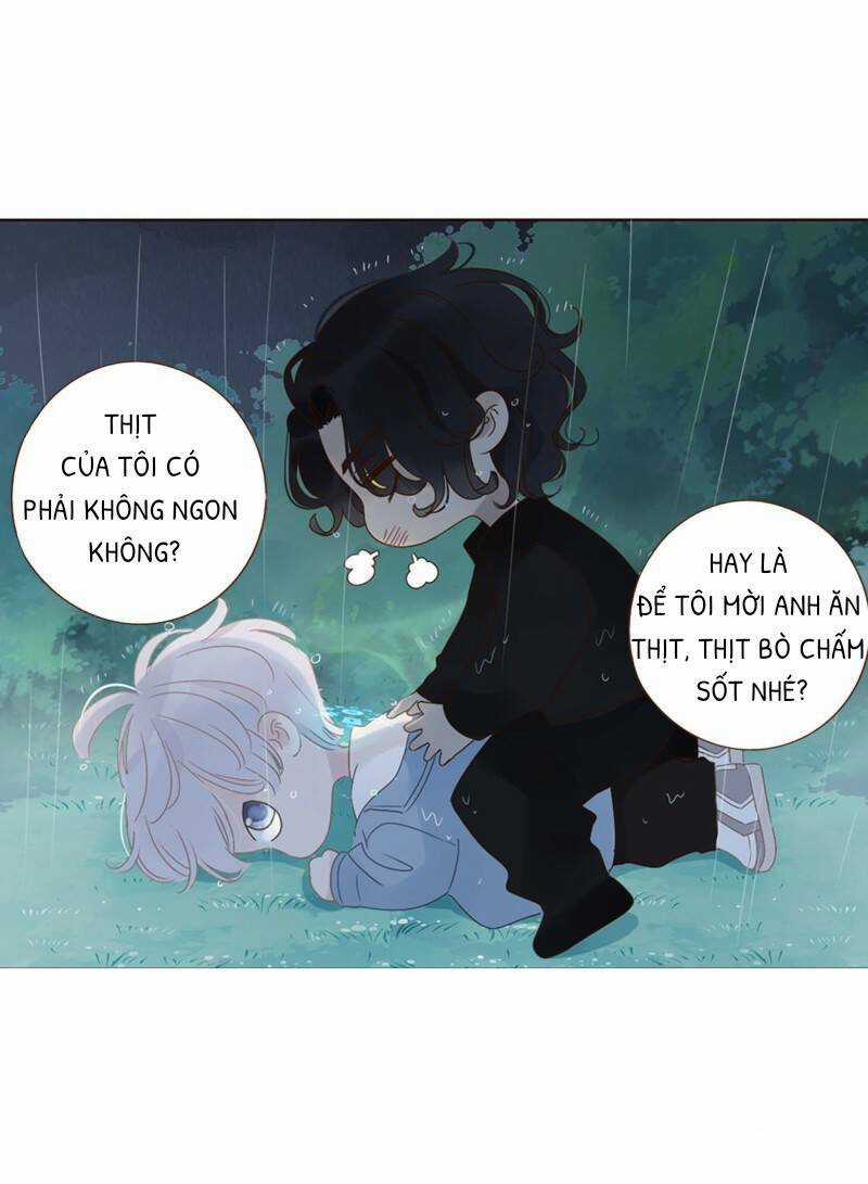 Ôm Hôn Mạc Nhiên Chapter 1 trang 48