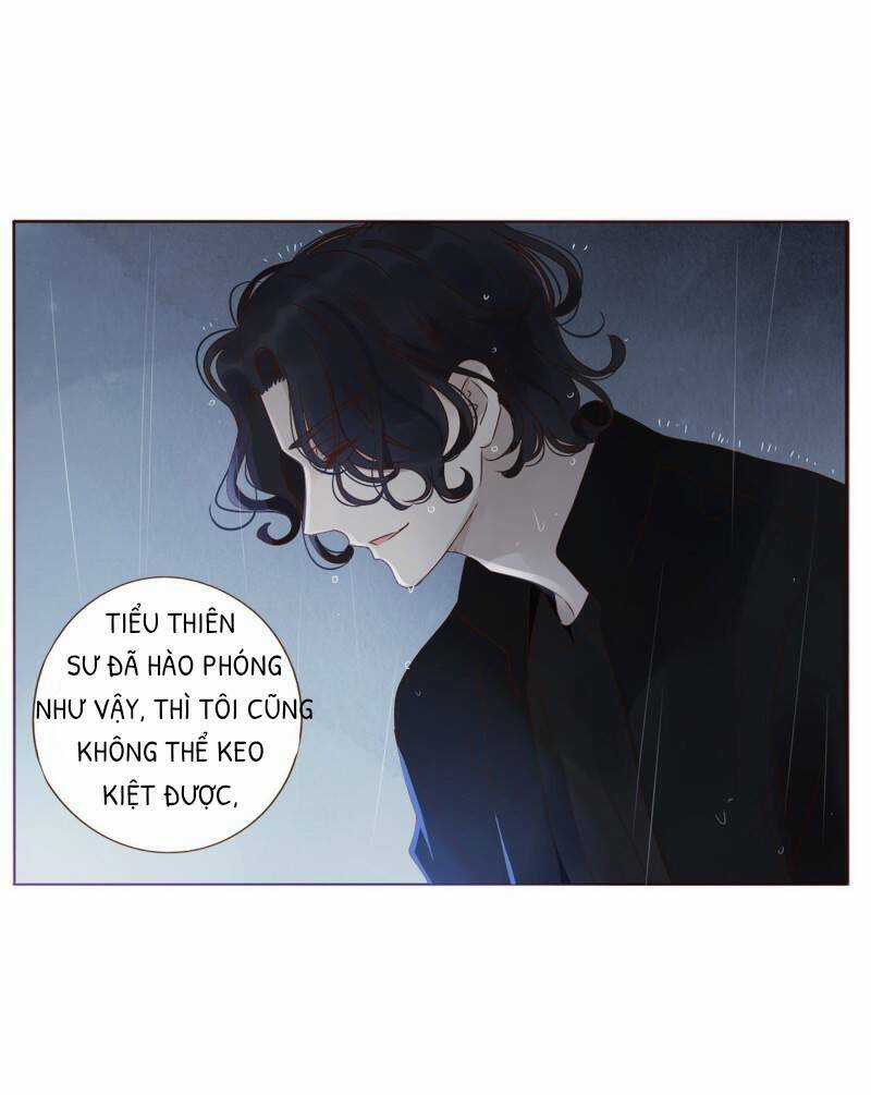 Ôm Hôn Mạc Nhiên Chapter 1 trang 49