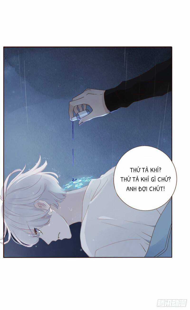 Ôm Hôn Mạc Nhiên Chapter 1 trang 51