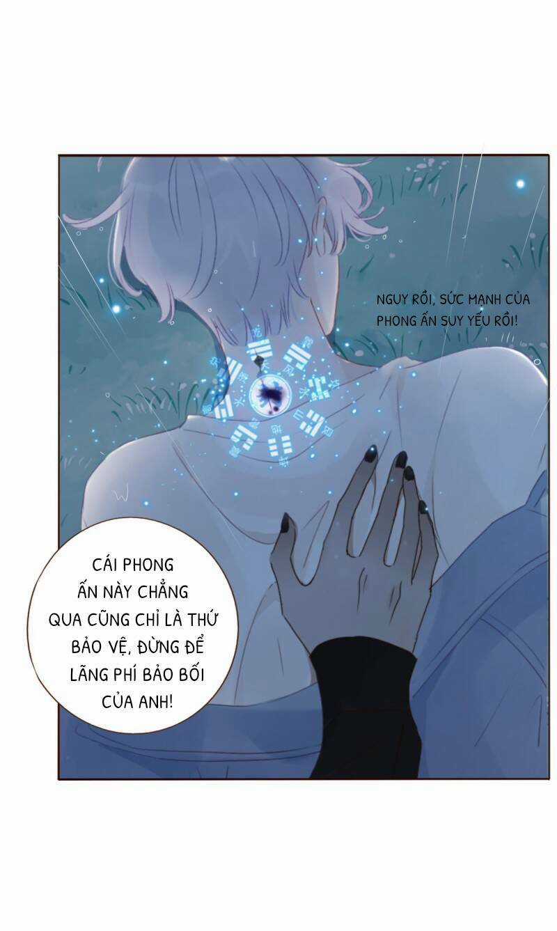 Ôm Hôn Mạc Nhiên Chapter 1 trang 52