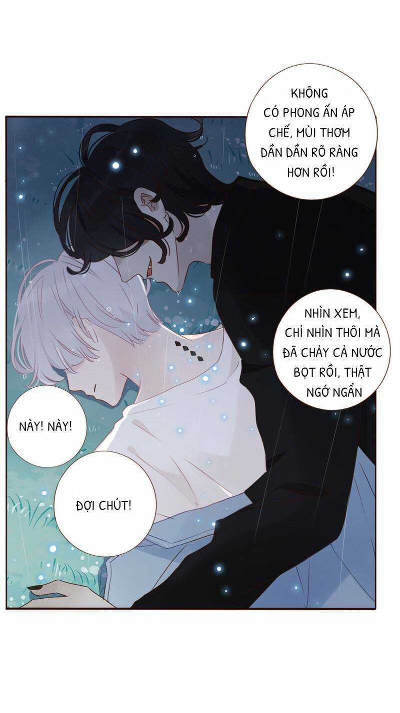 Ôm Hôn Mạc Nhiên Chapter 1 trang 55