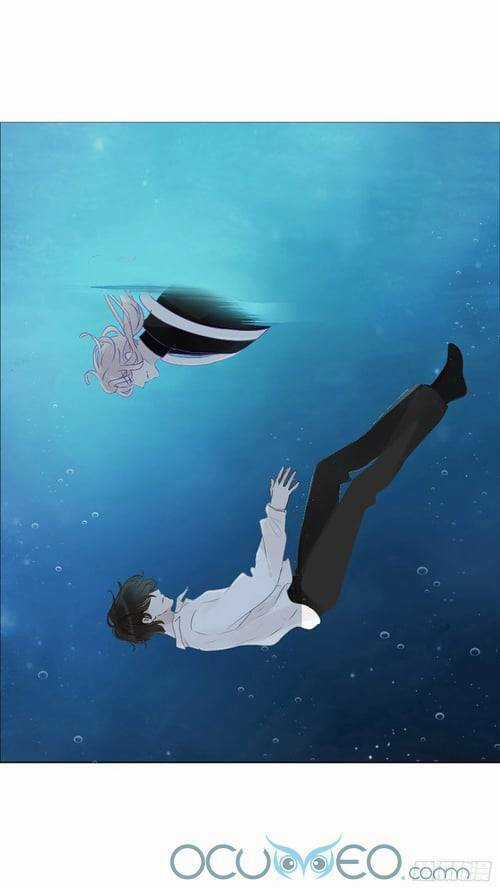 Ôm Hôn Mạc Nhiên Chapter 1 trang 8