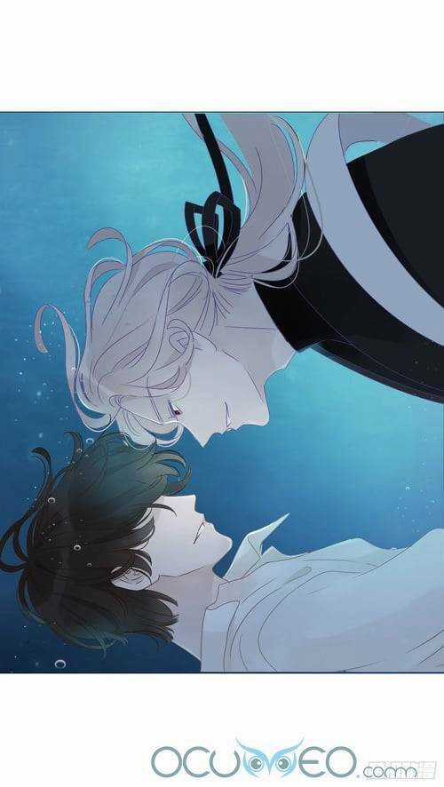 Ôm Hôn Mạc Nhiên Chapter 1 trang 9