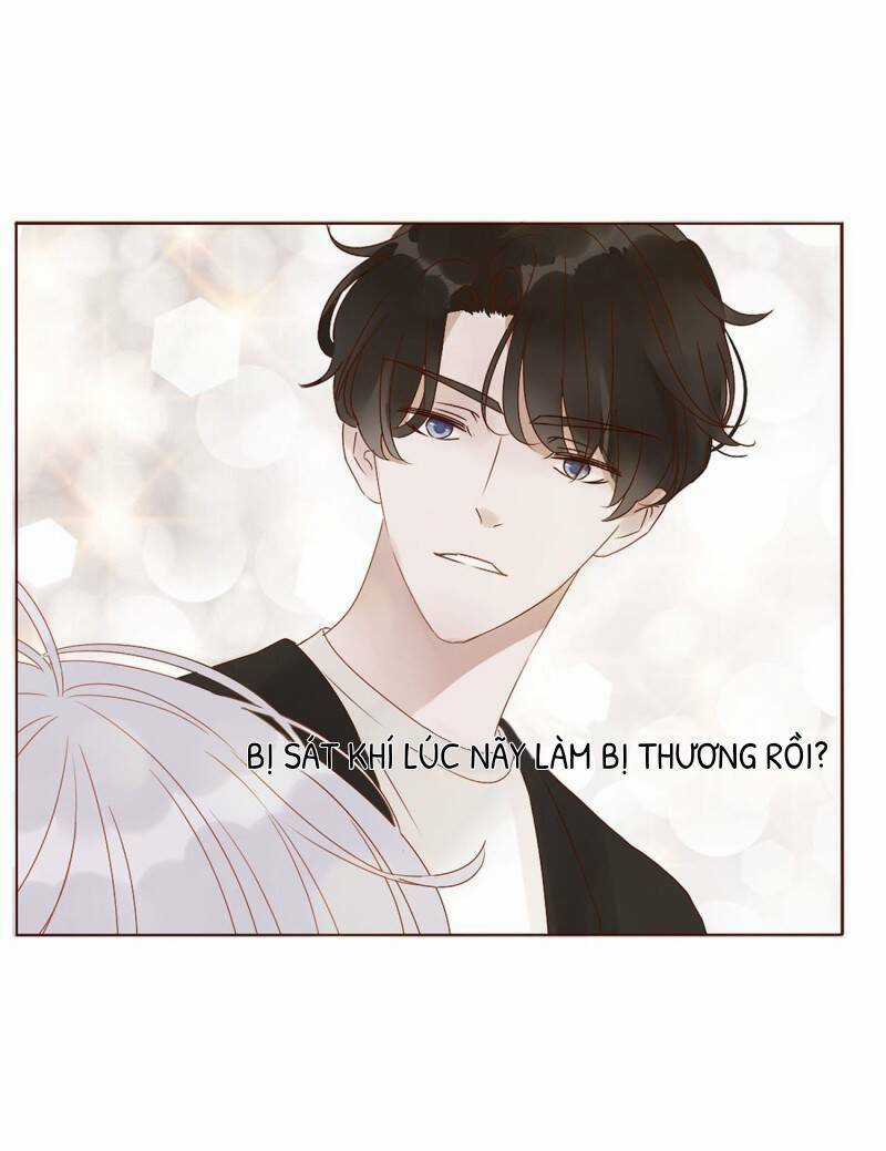 Ôm Hôn Mạc Nhiên Chapter 10 trang 10