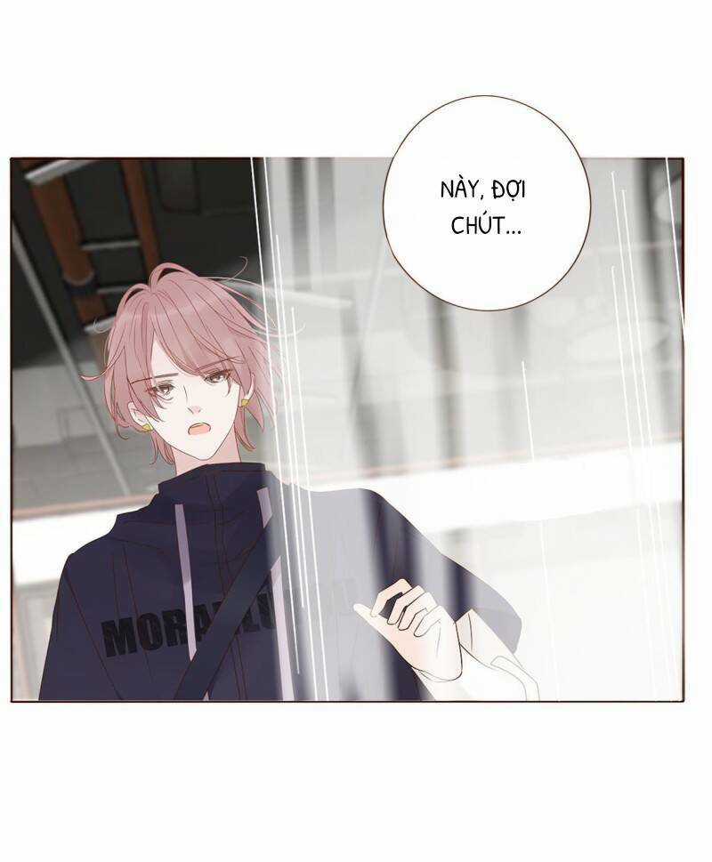 Ôm Hôn Mạc Nhiên Chapter 10 trang 12