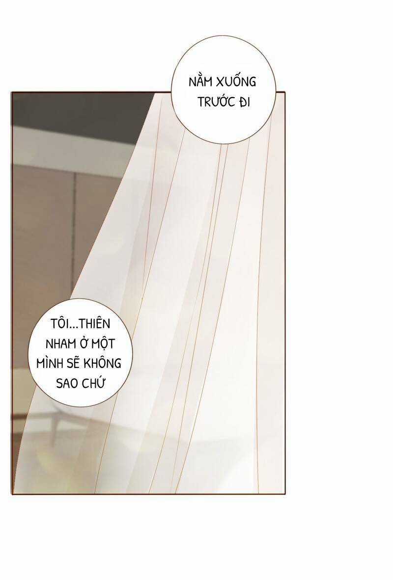 Ôm Hôn Mạc Nhiên Chapter 10 trang 14