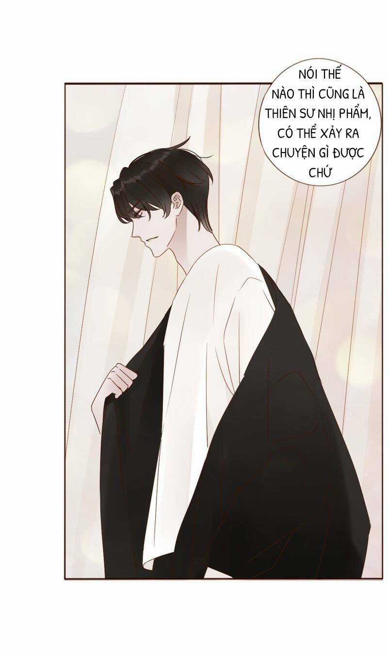 Ôm Hôn Mạc Nhiên Chapter 10 trang 15