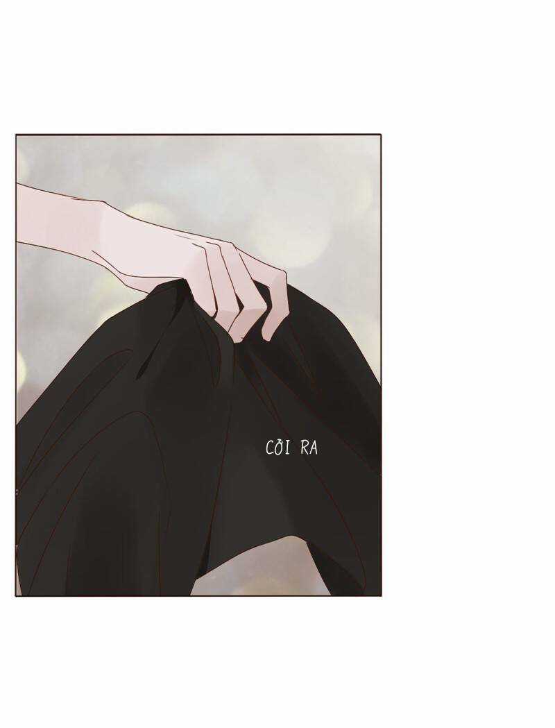 Ôm Hôn Mạc Nhiên Chapter 10 trang 16