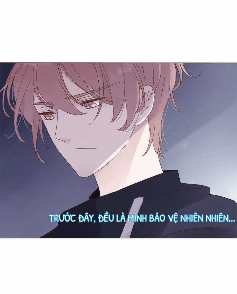 Ôm Hôn Mạc Nhiên Chapter 10 trang 2