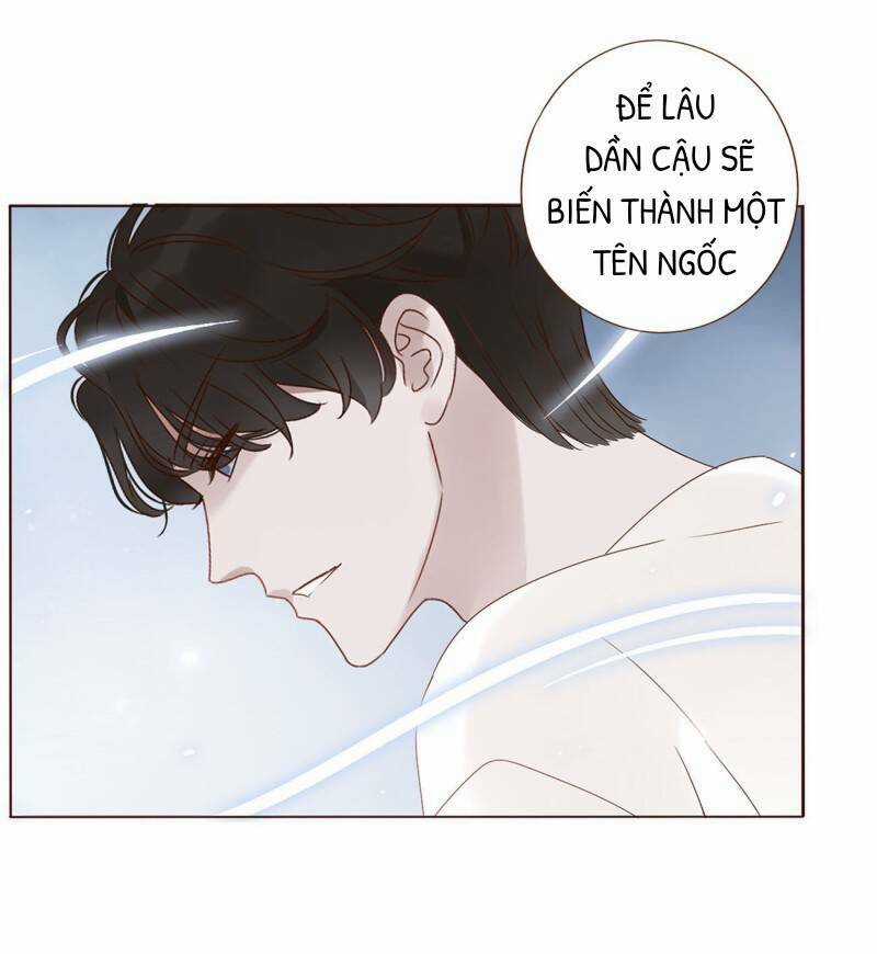 Ôm Hôn Mạc Nhiên Chapter 10 trang 20
