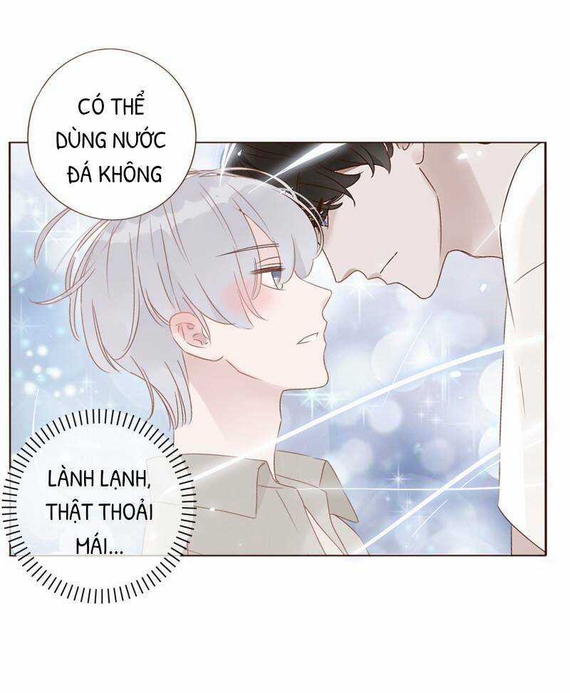 Ôm Hôn Mạc Nhiên Chapter 10 trang 22