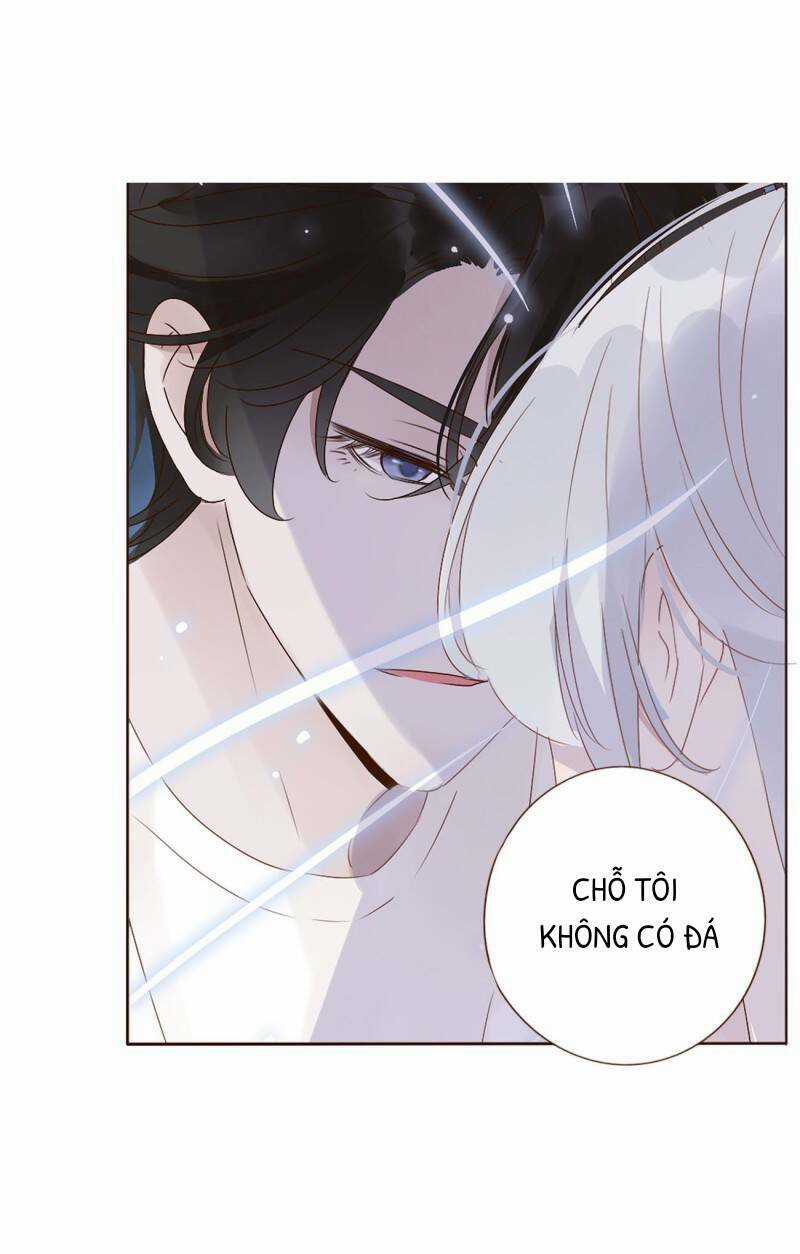 Ôm Hôn Mạc Nhiên Chapter 10 trang 23