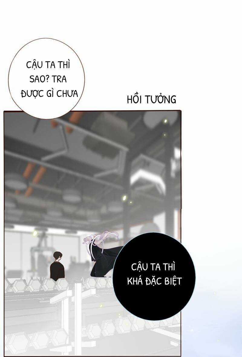 Ôm Hôn Mạc Nhiên Chapter 10 trang 24