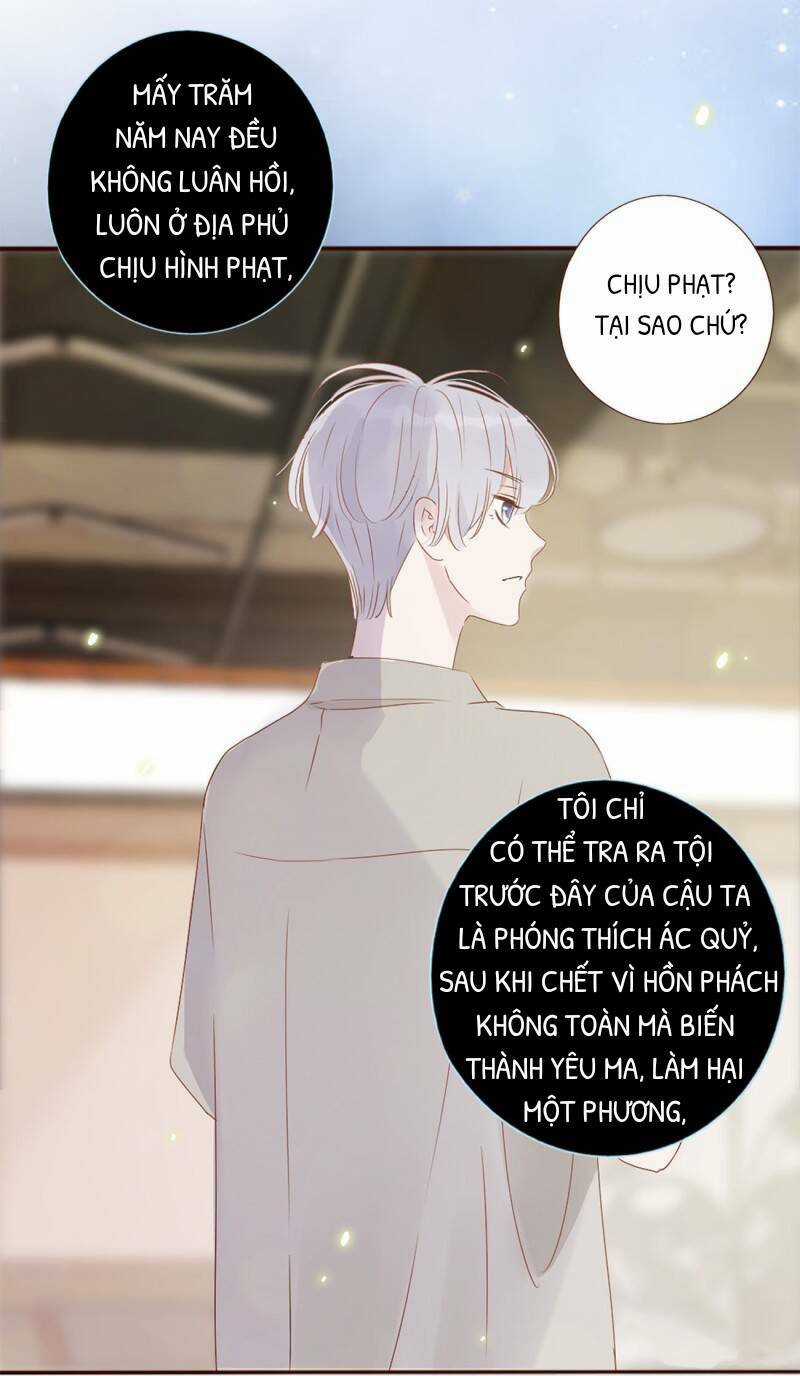Ôm Hôn Mạc Nhiên Chapter 10 trang 25