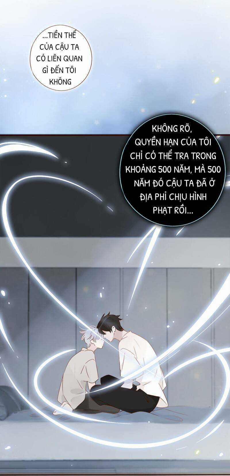 Ôm Hôn Mạc Nhiên Chapter 10 trang 26