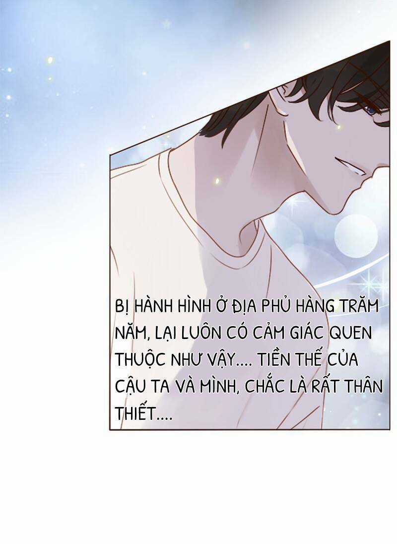 Ôm Hôn Mạc Nhiên Chapter 10 trang 27