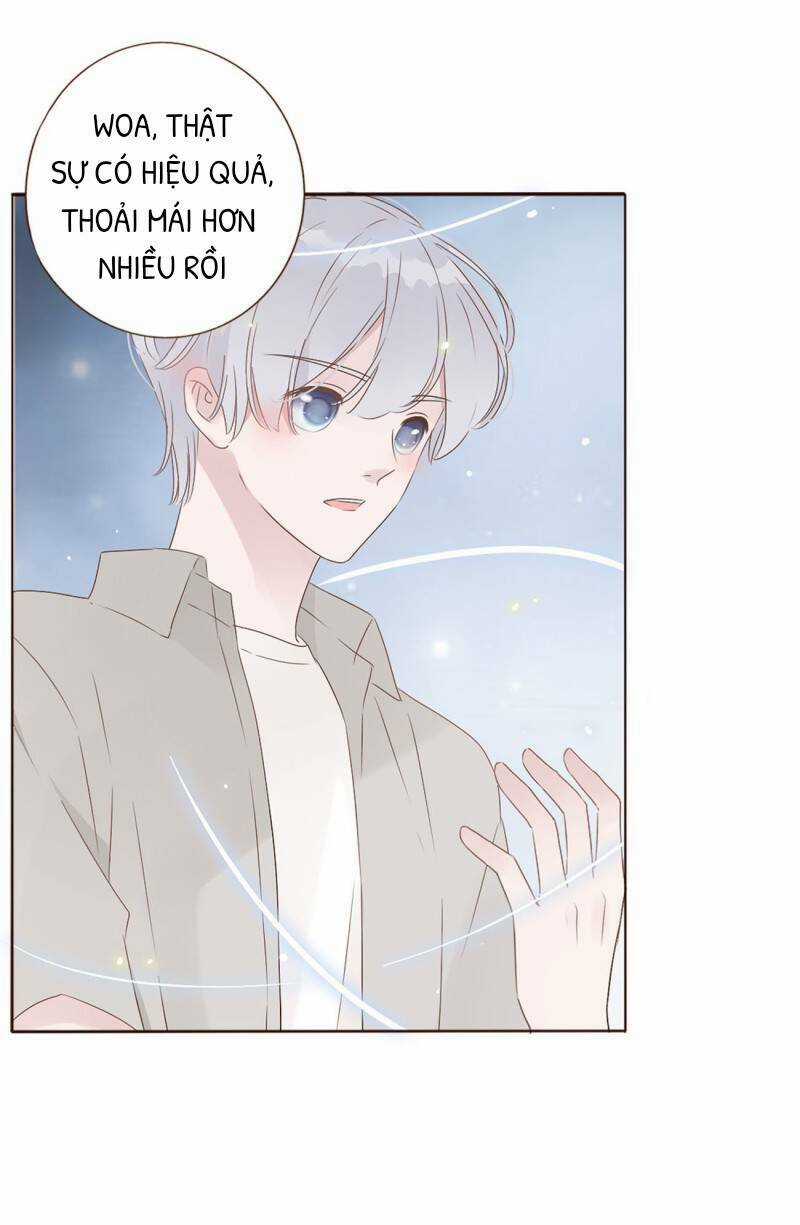 Ôm Hôn Mạc Nhiên Chapter 10 trang 28