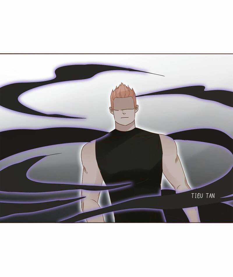 Ôm Hôn Mạc Nhiên Chapter 10 trang 3