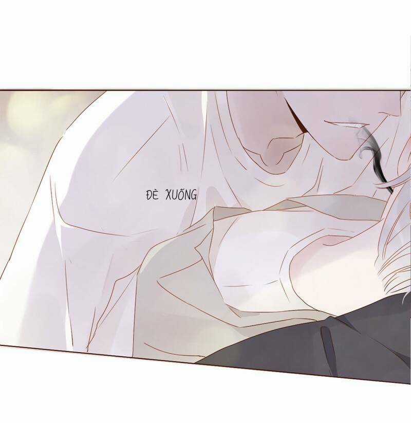 Ôm Hôn Mạc Nhiên Chapter 10 trang 36