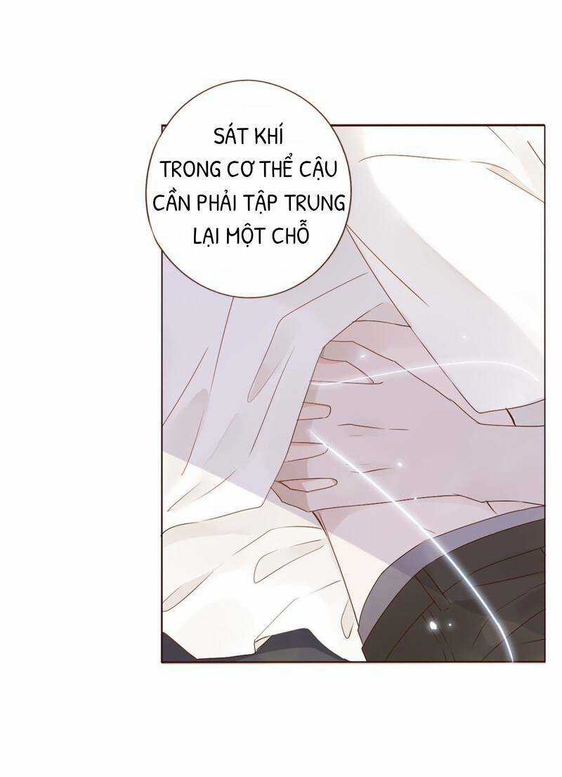 Ôm Hôn Mạc Nhiên Chapter 10 trang 39