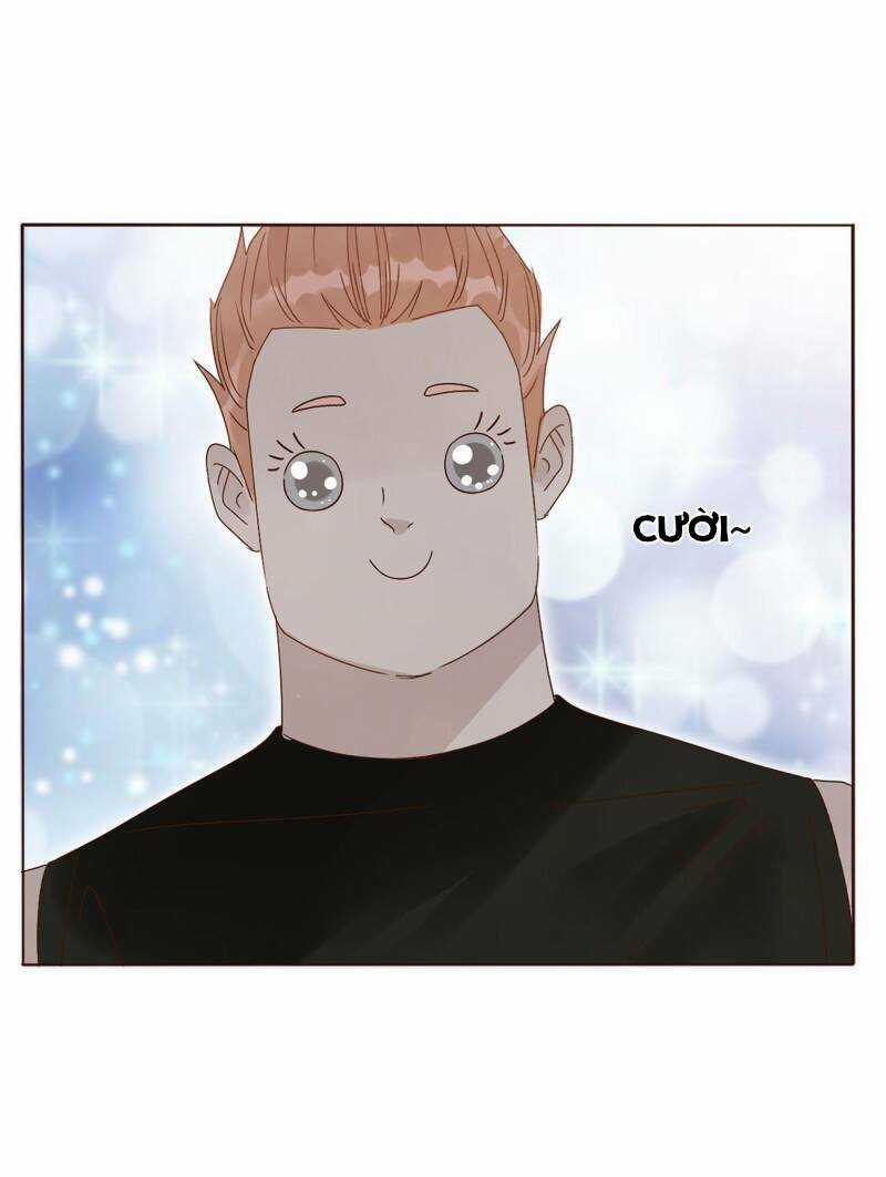 Ôm Hôn Mạc Nhiên Chapter 10 trang 4