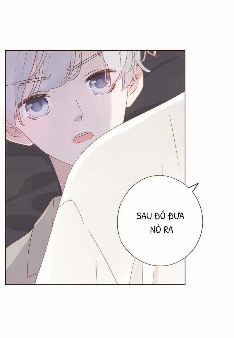 Ôm Hôn Mạc Nhiên Chapter 10 trang 40